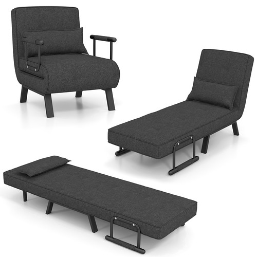 Folding position convertible - folding, 6